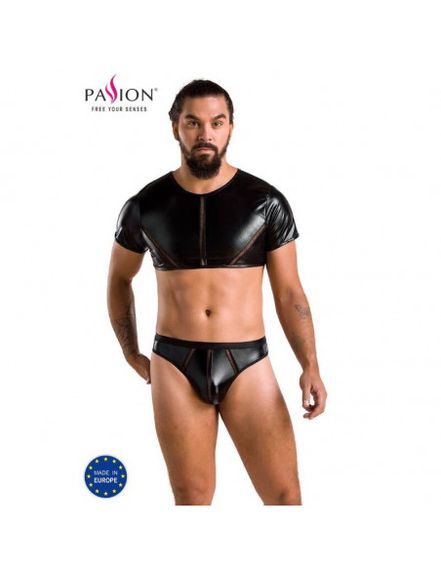 Комплект чоловічий Passion 057 SET PETER S/M | Зображення 4