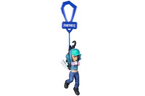Фигурка-брелок Jazwares Fortnite Figure Hanger Teknique S1 (FNZ0010)