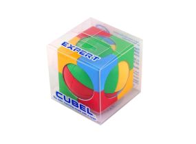Настольная игра - головоломка Cubel Expert