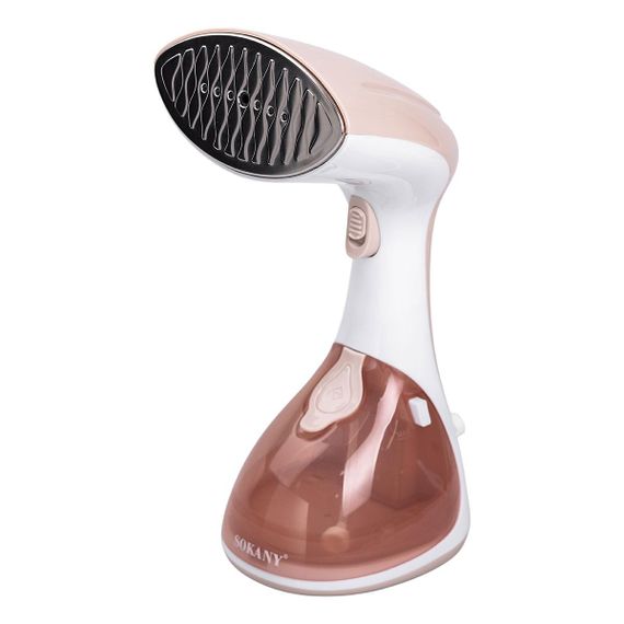 Ручний відпарювач Sokany зі щіткою 1500 Вт | Зображення 6