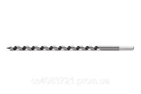 Сверло по дереву LT спиральное 12x460 мм