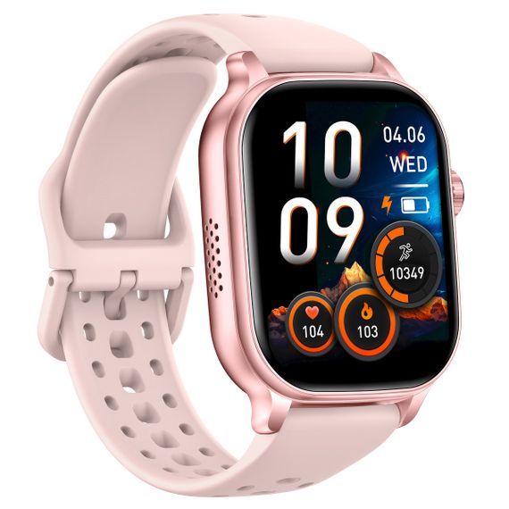 Smart Energy Sakura Pink 5BAR, 2 ремешка | Зображення 1