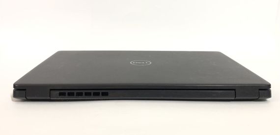 Ультрабук Б-класс Dell Latitude 3410 / 14" (1920x1080) IPS / Intel Core i3-10110U (2 (4) ядра по 2.1 - 4.1 GHz) / 8 GB DDR4 / 256 GB SSD / Intel UHD Graphics / WebCam / Wind 10 Pro б/у | Зображення 4