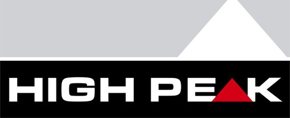 Намет шестимісний High Peak Tauris 6 Dark Grey/Green (11562) | Зображення 7