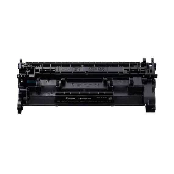 Оригінальний картридж Canon 070  (відновлений)