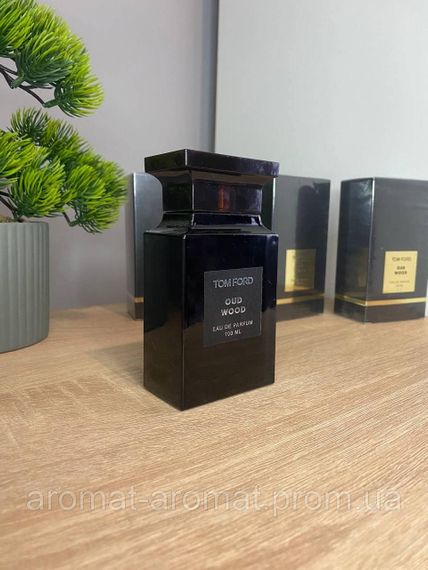 Парфумована вода Tom Ford Oud Wood 100 ml. | Зображення 1