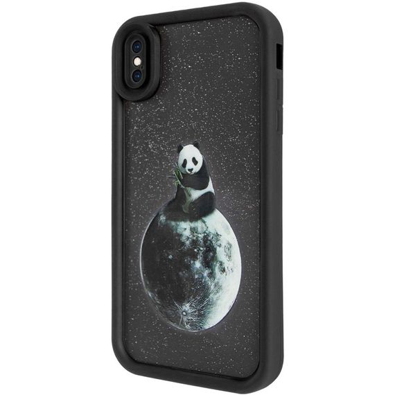 TPU чохол Prestige для Apple iPhone XS Max (6.5") Moon