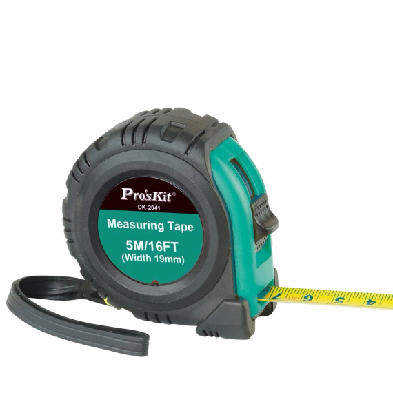 Pro'sKit DK-2041 Рулетка - Ручний інструмент