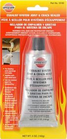 VERSACHEM EXHAUST SYSTEM JOINT & CRACK SEALER, 142g. Термостійкий герметик. 10160