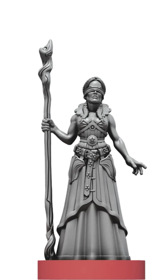 Настольная игра Unmatched: The Witcher. Ведьмак Упадок миров (Realms Fall) | Зображення 4