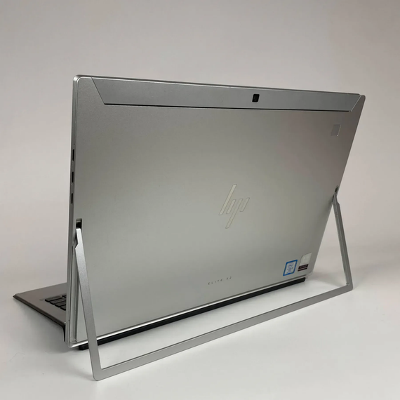 Ноутбук-трансформер Б-класс HP Elite x2 1013 G3 / 13" (3000x2000) IPS / Intel Core i5-8350U (4 (8) ядра по 1.7 - 3.6 GHz) / 8 GB DDR3 / 256 GB SSD / Intel UHD Graphics 620 / WebCam / Fingerprint б/у + Подарок Беспроводная мышь / USB | Зображення 5
