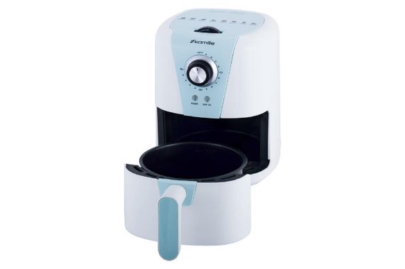 Фритюрница Kamille KM-6814 | Зображення 5