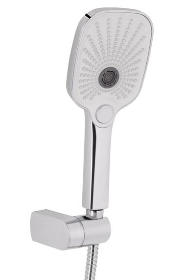 Змішувач для ванни Qtap Tern Chrome QTTER260CRM47587 | Зображення 4