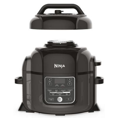 Мультиварка Ninja OP300EU | Зображення 1