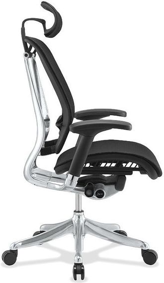 Кресло офисное EXPERT SPRING (HSPM-01) эргономичное | Зображення 6