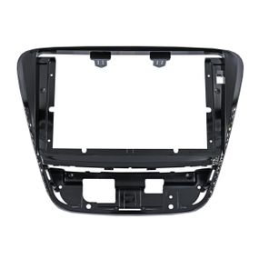 Перехідна рамка серії QIV QBR-F 1224-82 для Chevrolet Cruze 2019+ (F1) 9 дюймів