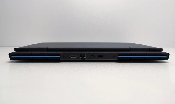 Новий Ноутбук Lenovo IdeaPad Gaming 3 15.6 FHD IPS120Hz Ryzen 5 7535HS 8Gb DDR5 SSD512GB RTX 2050 4GB | Зображення 4