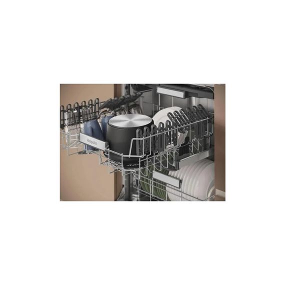 Посудомоечная машина Hotpoint-Ariston HM742L | Зображення 6