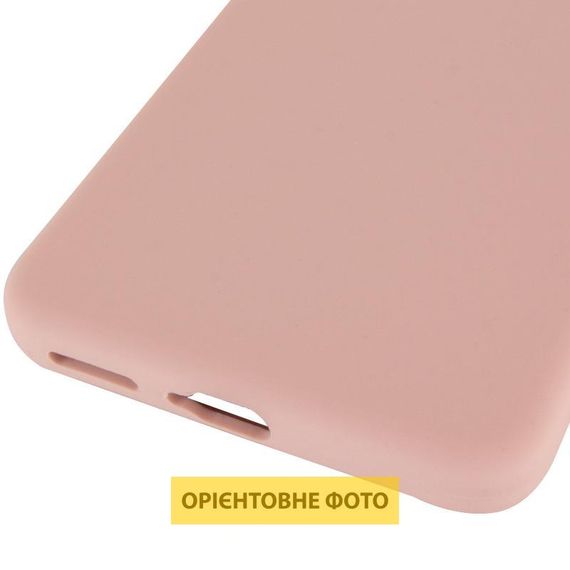 Чохол Silicone Cover Ummi Lakshmi Full Camera (AA) для Xiaomi 13T / 13T Pro Рожевий / Pink Sand | Зображення 4