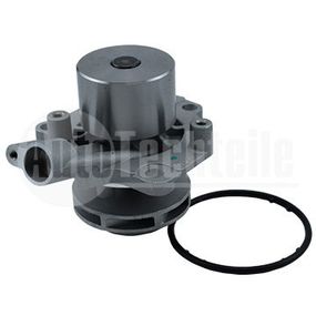 Водяной насос VW Caddy IV 2.0 TDI 15- / Crafter 2.0 TDI 16- / T6 2.0 TDI 15-, AutoTechteile, 312 1071, 312 1071