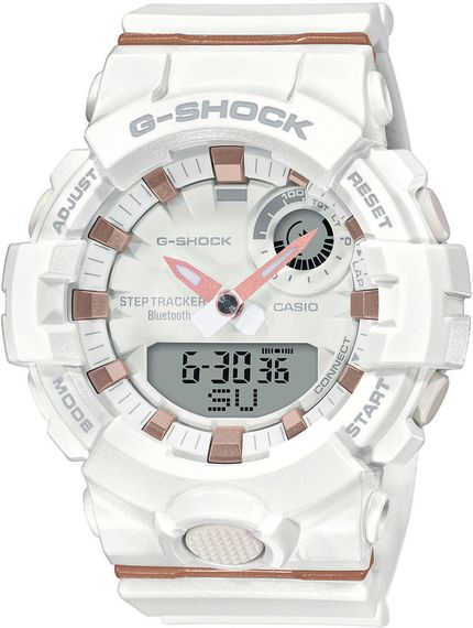 Часы CASIO GMA-B800-7AER