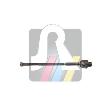 Тяга рулевая Opel Combo 01- (L=312 mm), RTS, 92-00364,