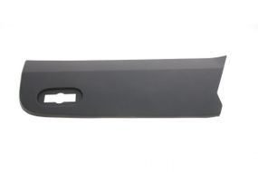 Молдинг дверей задніх R VW Crafter 2.0 2.5 TDI 06-16 88531533202
