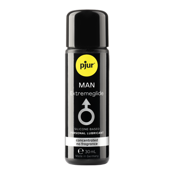 Лубрикант - Pjur Man Extremeglide, 30 мл sexstyle