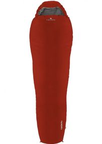 Спальний мішок Ferrino Yukon Pro 0°C Red (86359NRR)