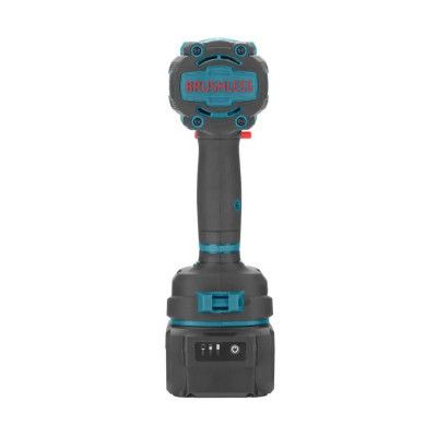 Гайковерт Ronix 20В, 550Нм, комплект (8655) | Зображення 7