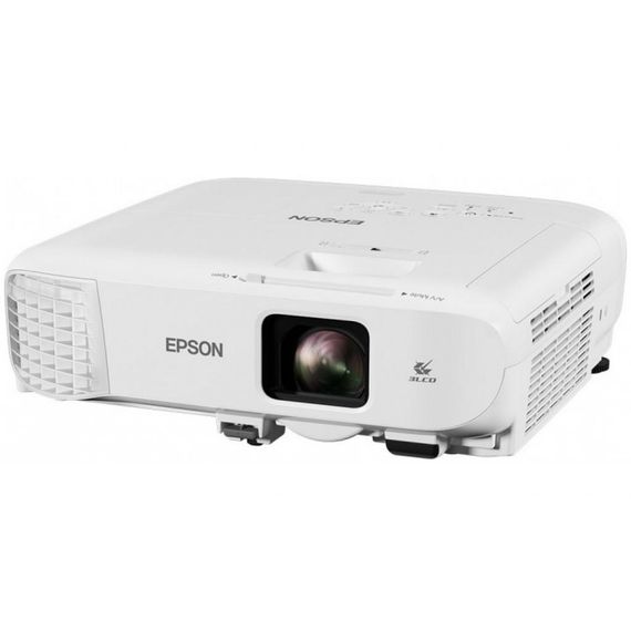 Проектор Epson EB-992F (V11H988040) | Зображення 2