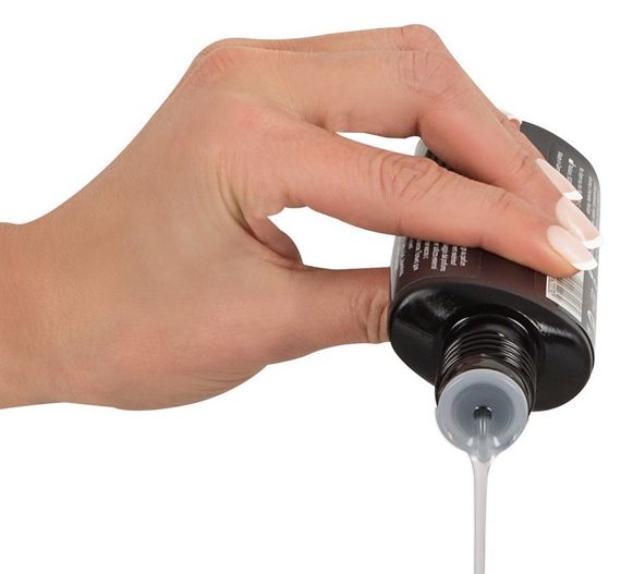 Масажне масло Magoon Indisches Liebes-Öl , 200 мл Sex Aura | Зображення 4