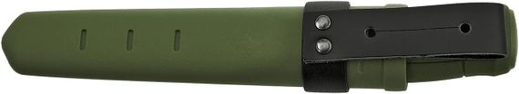 Ніж Morakniv Kansbol Survival Kit. Green | Зображення 2