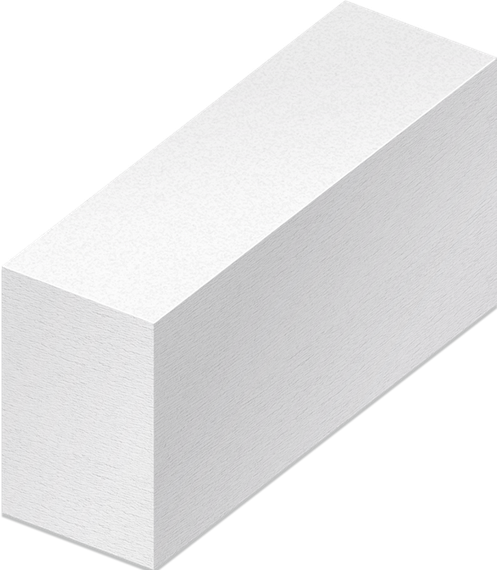Газоблок 30*20*60 (D500) (0,036) Стоунлайт