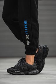 Кросівки Bale/nc/aga Track Black весна / літо / осінь 0817 42 26,5