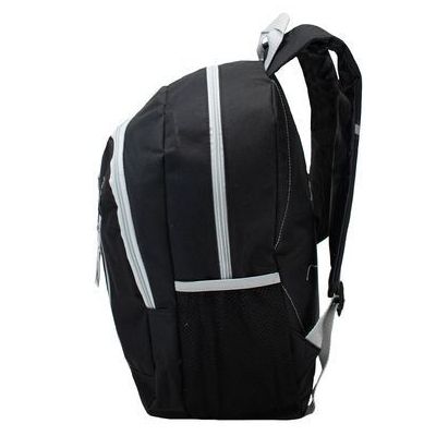 Рюкзак туристичний Semi Line 20 Black/White Elements (J4923-1) (DAS302584) | Зображення 2