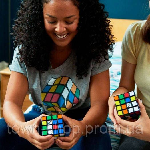 Головоломка Rubik's  - Кубик  4х4 Мастер | Зображення 5