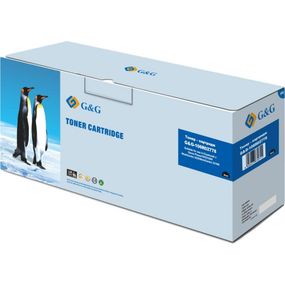 Картридж G&amp;G для Xerox P3052/3260/WC3215/3225 Black (3000 стр) (G&amp;G-106R02778)
