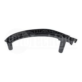 Ручка двери задней внутренняя левая BMW X5 F15 12-18/ X6 F16 13-19 (Чёрный), AutoTechteile, 707 5176, 706 5104