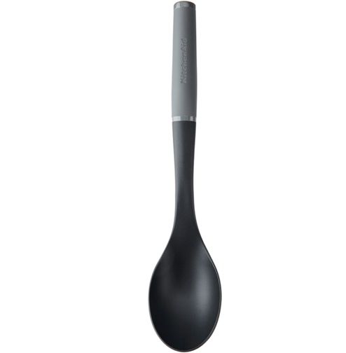 Ложка для сервірування KitchenAid Coreline KAS003OHCGG 34 см сіра