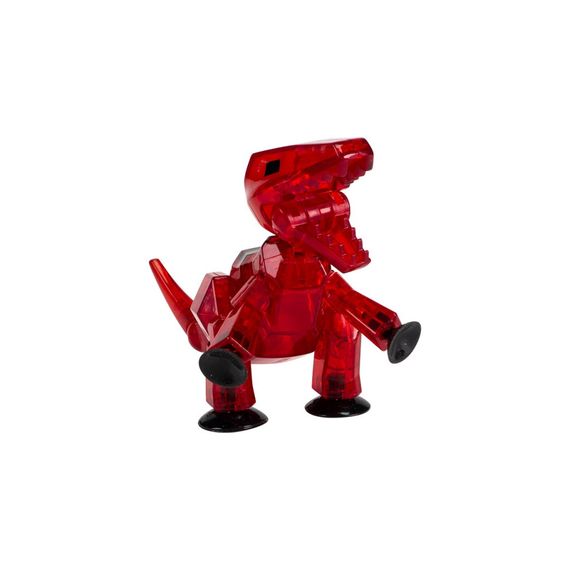 Фигурка для анимации Тираннозавр Mega Dino StikBot TST624T_UAKD | Зображення 2