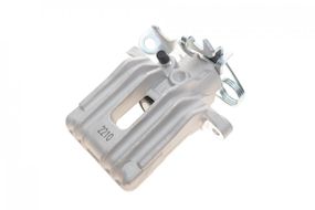 Суппорт тормозной задний  L Audi A4 A6 VW Passat B5 97-05 d=38mm  Lucas  392870