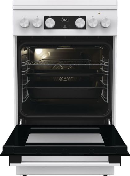 Плита Gorenje комбінована GK5C42WF-B | Зображення 4