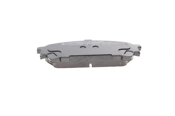 Колодки тормозные задние Subaru Impreza 99-07 22-0613-0 | Зображення 1