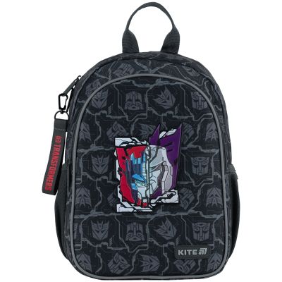 Рюкзак детский Kite Kids 2735 Transformers (TF25-2735XS) | Зображення 8