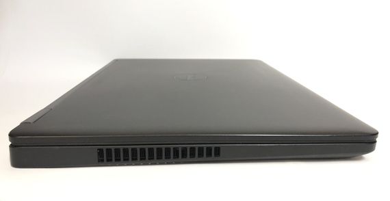 Ноутбук Dell Latitude E5570 / 15.6" (1366x768) TN / Intel Core i3-6100U (2 (4) ядра по 2.3 GHz) / 8 GB DDR4 / 128 GB SSD / Intel HD Graphics 520 / WebCam / Win 10 Pro б/в | Зображення 3