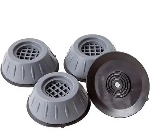 Універсальні підставки для пральної машини (4 шт)