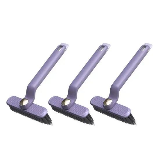 Щітка універсальна для чищення щілин, що обертається на 360 градусів Gap brush | Зображення 7