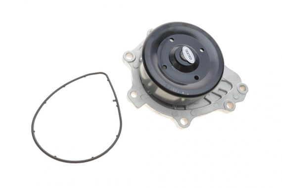 Помпа води Toyota Auris Avensis Corolla Rav4 Verso Lexus IS 2.0 2.2D-4D 05- R B  7 лоп  PA1001