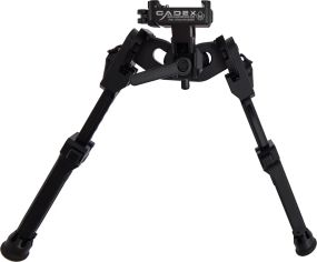 Сошки Cadex Defence Falcon Bipod на AES
